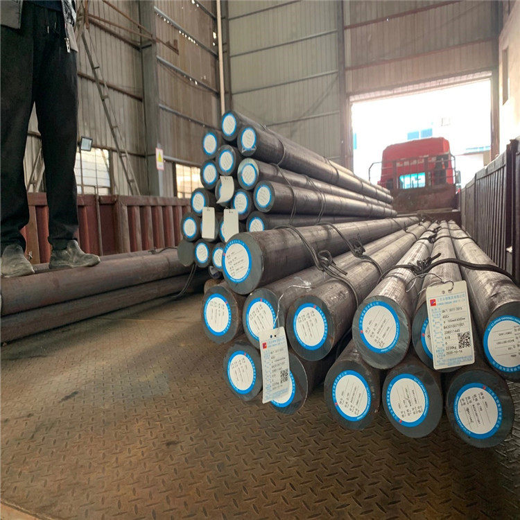 哈尔滨A1011M圆钢￥H型钢槽钢多少钱一吨2023价格表图片