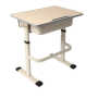 金安学校课桌椅国学教室桌椅折叠