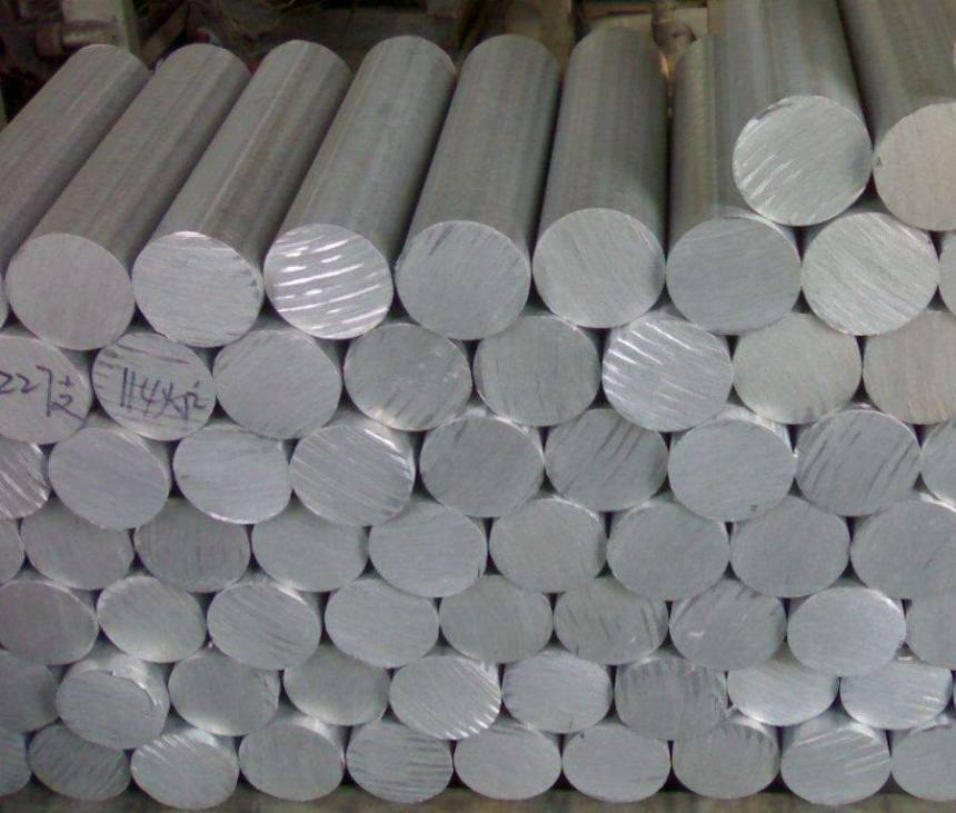 合肥大量批发5052材质铝板现货-金晖公司