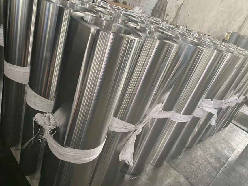 佳木斯30毫米厚的铝板-生产厂家