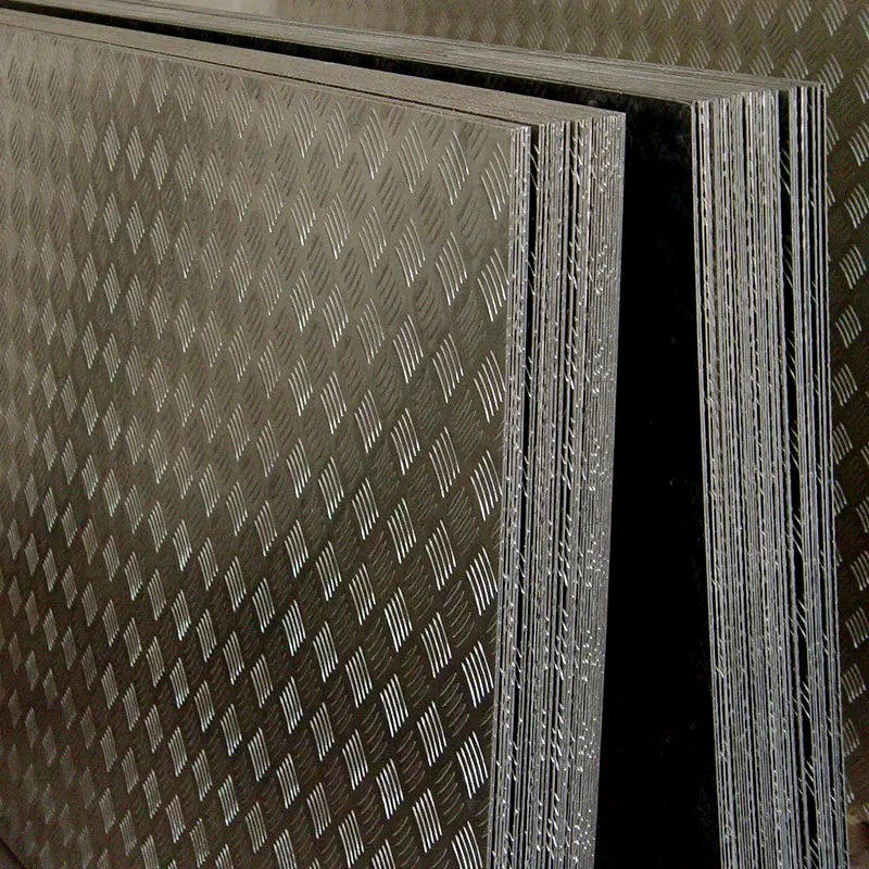 台州花纹铝板|压花铝板-处理价格