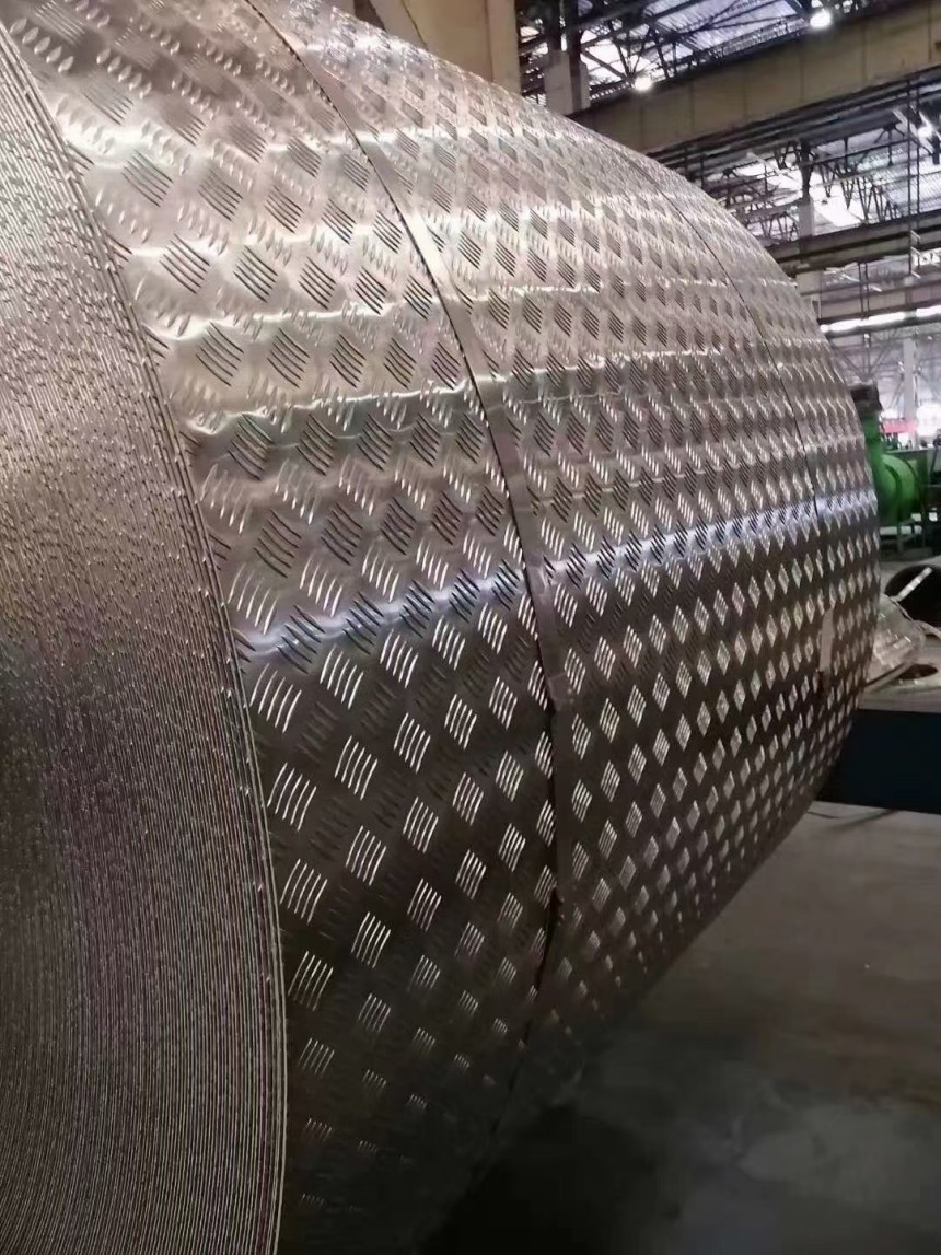 莆田供应4.5毫米铝板材现货--金晖金属