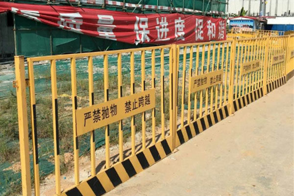 承接蓬江区杜阮及周边练车场划线施工工程