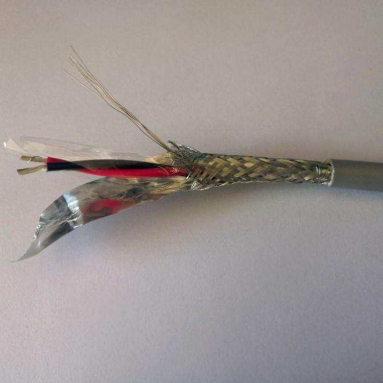 内蒙古包头矿用单模阻燃防爆光缆MGTS-24B1内蒙古包头