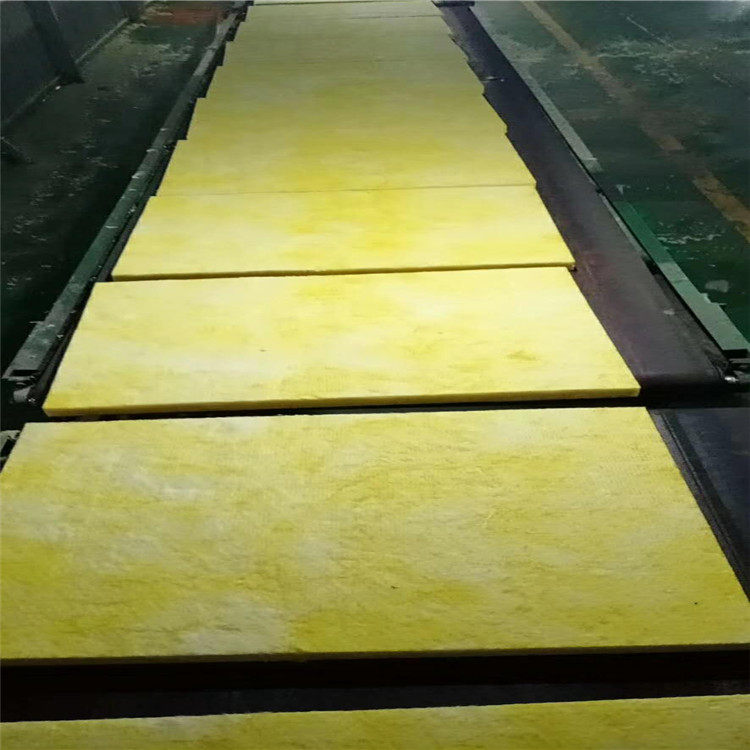 |2024创新服务#新沂玻璃棉卷毡厂家直供
