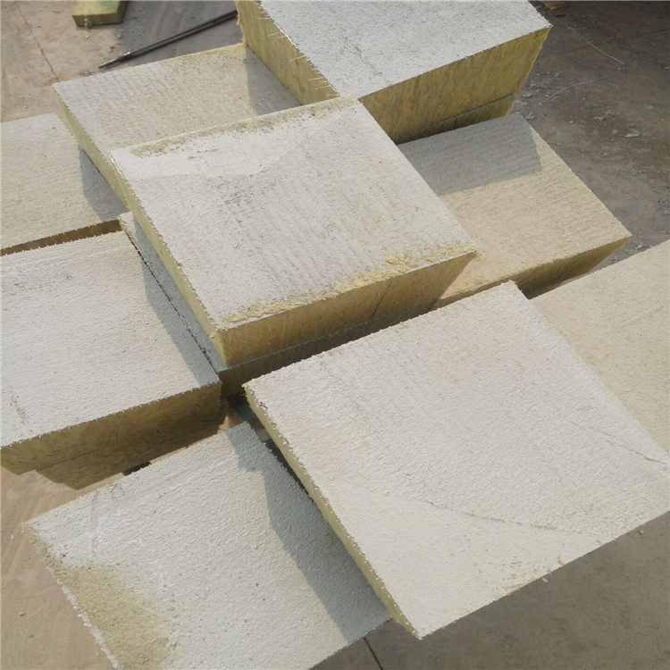 南江复合岩棉保温板-复合岩棉板品质优良