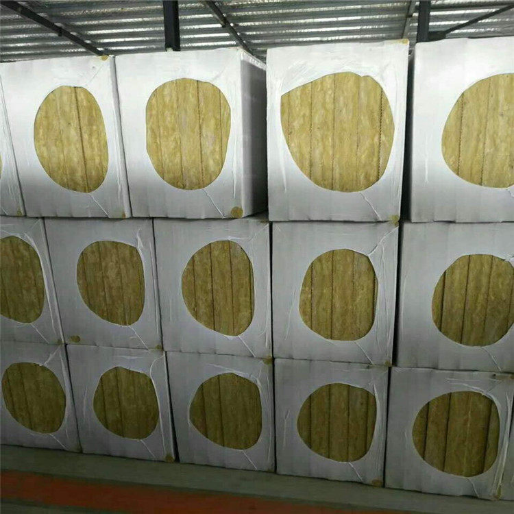 龙子湖岩棉保温板-岩棉复合板生产厂家