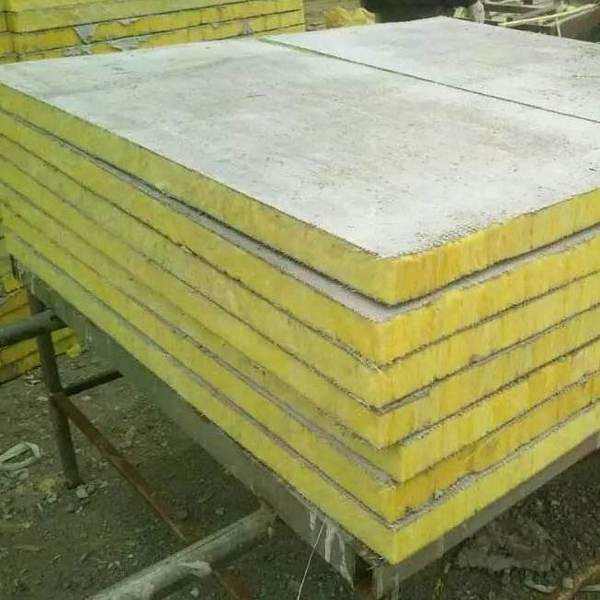 康定岩棉板-A级防火岩棉保温板品质优良