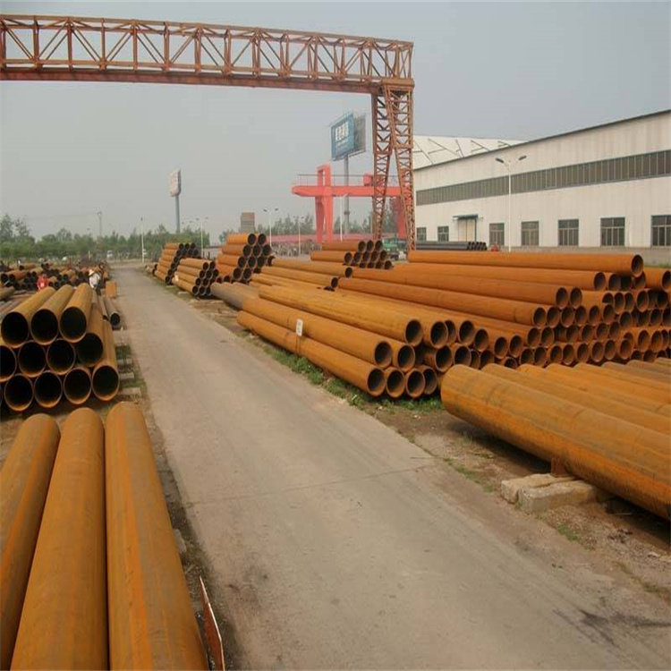 齐齐哈尔20g高压无缝钢管工厂168无缝钢管价格2023#已更新推荐