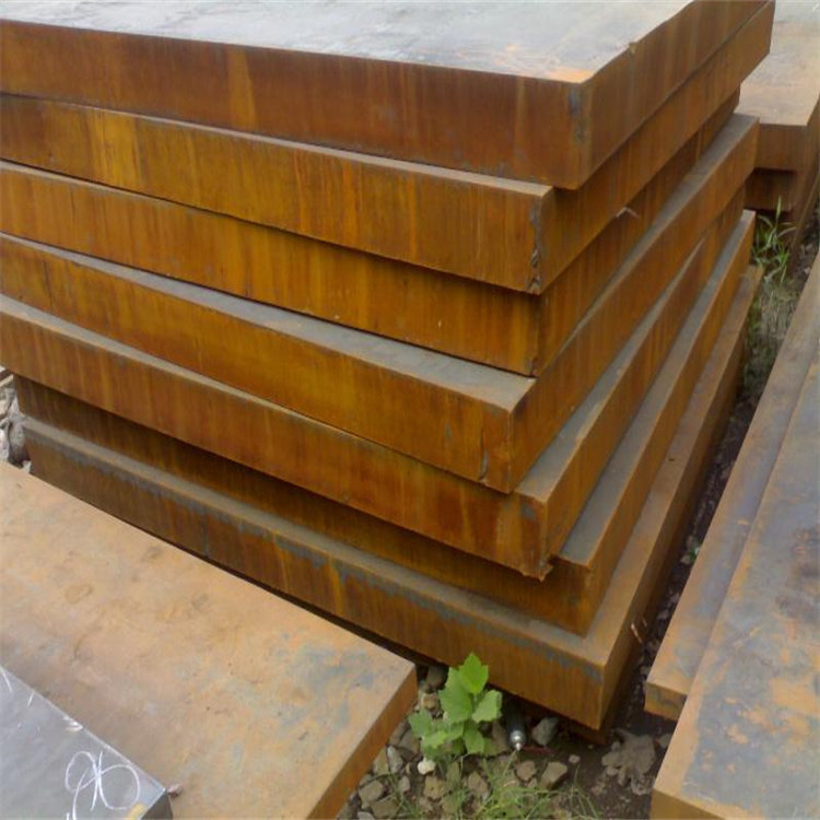 陕西幕墙耐候钢板哪家便宜咸宁耐候钢板材质及性能