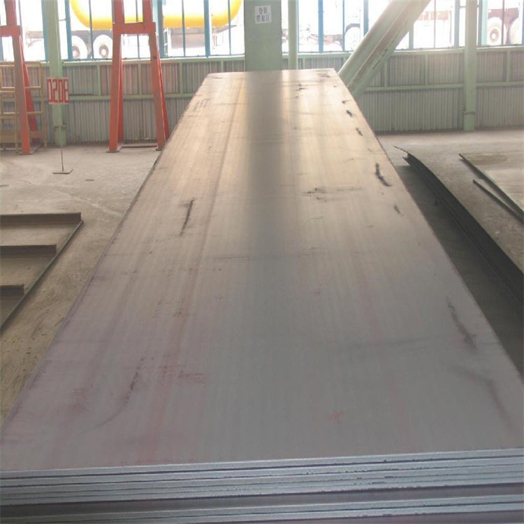 高强度高硬度耐磨钢板南京耐磨钢板的强度