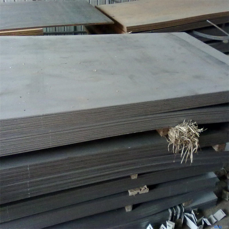 耐候钢板成品图东营耐候钢板什么材质好