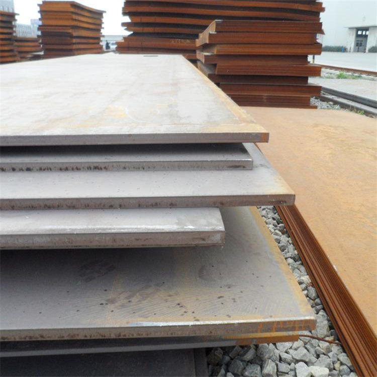 景观用的耐候钢板检测报告晋城耐候钢板花箱厂商