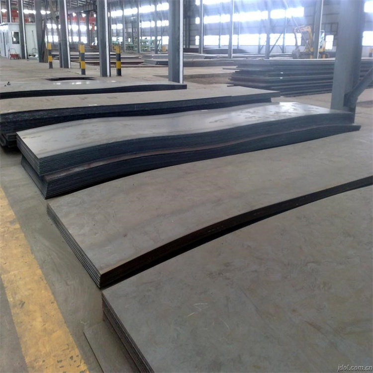 铁路耐候钢板生产厂家资阳耐候钢板字体