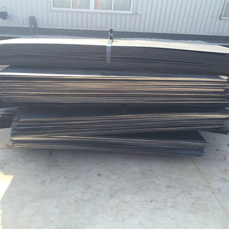 耐候钢板用普通焊条焊接贵阳耐候钢板标准尺寸