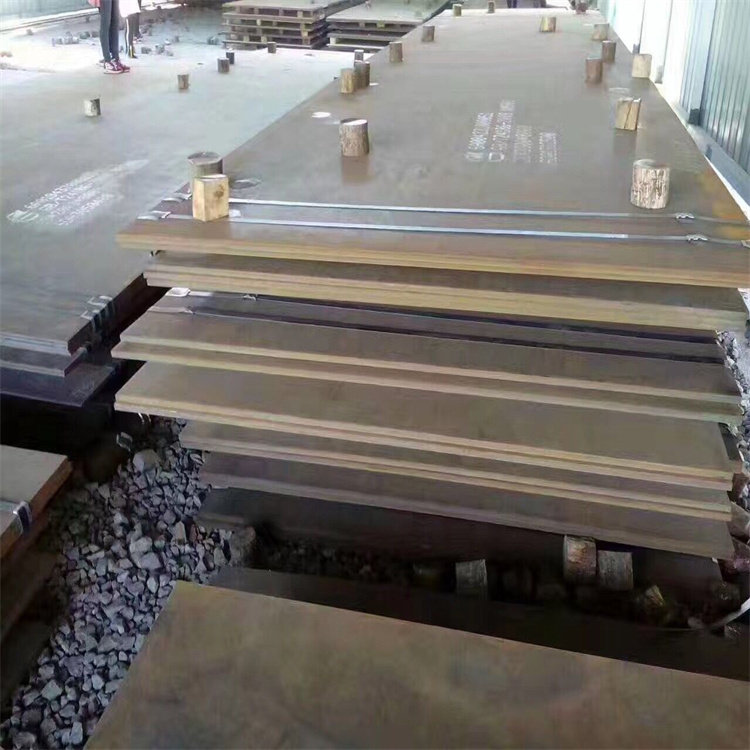 新疆进口耐磨钢板成都国产 耐磨钢板