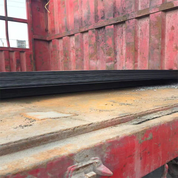 广西景观耐候钢板哪家好资阳q235nh耐候钢板是什么意思