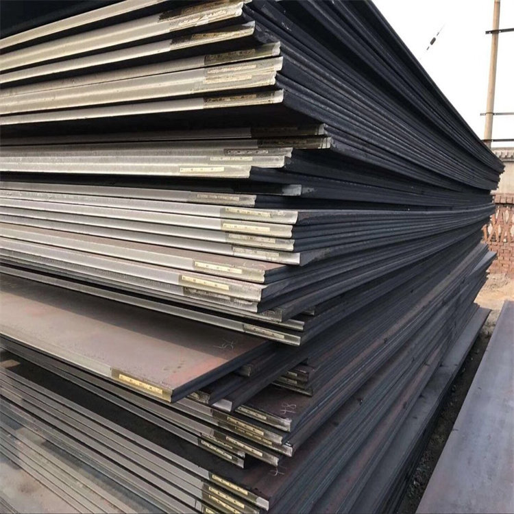 8厘耐候钢板市场价格多少资阳园林用耐候钢板