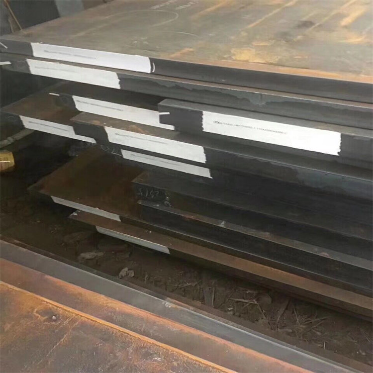 贵州耐候钢板资阳耐候钢板花箱价格