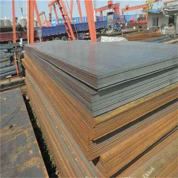 辽宁铁路耐候钢板供应商襄樊高耐磨耐候钢板厂家直销