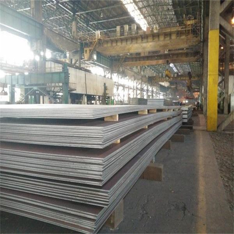 衢州高强度耐候钢板资阳耐候钢板材质单