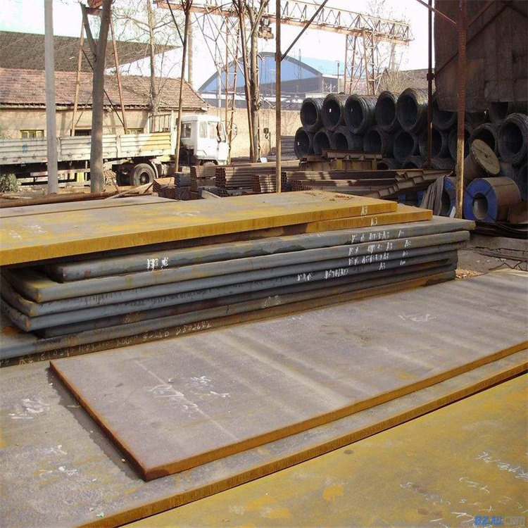 铁路耐候钢板生产厂家东营园林用耐候钢板