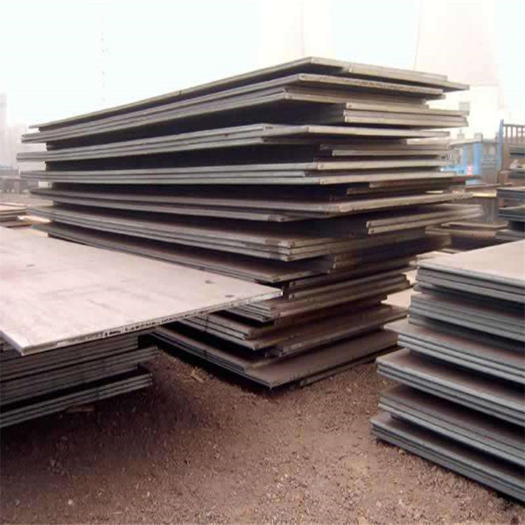 菏泽nm450耐磨钢板成都耐磨钢板钢板供应商厂家