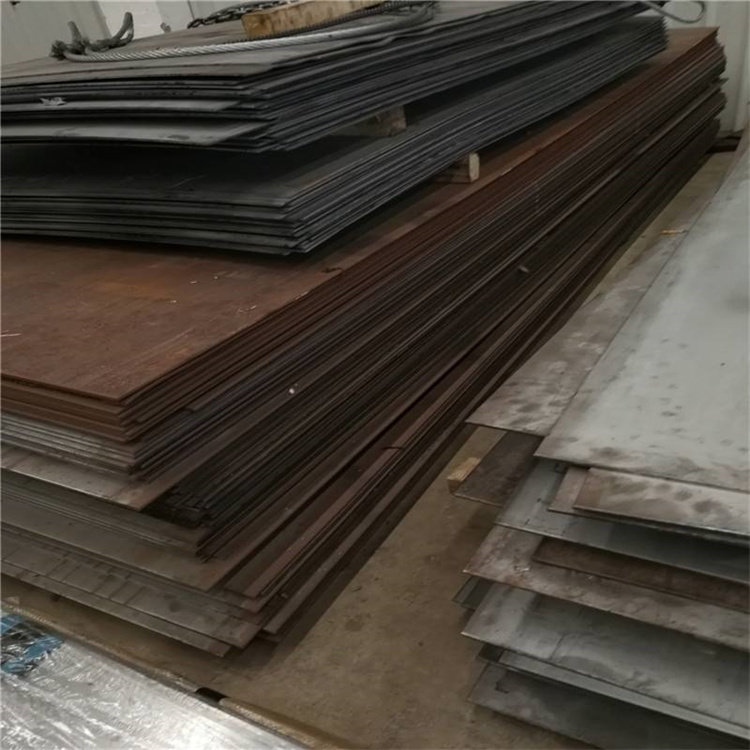 衢州景观耐候钢板有限公司资阳园林用耐候钢板