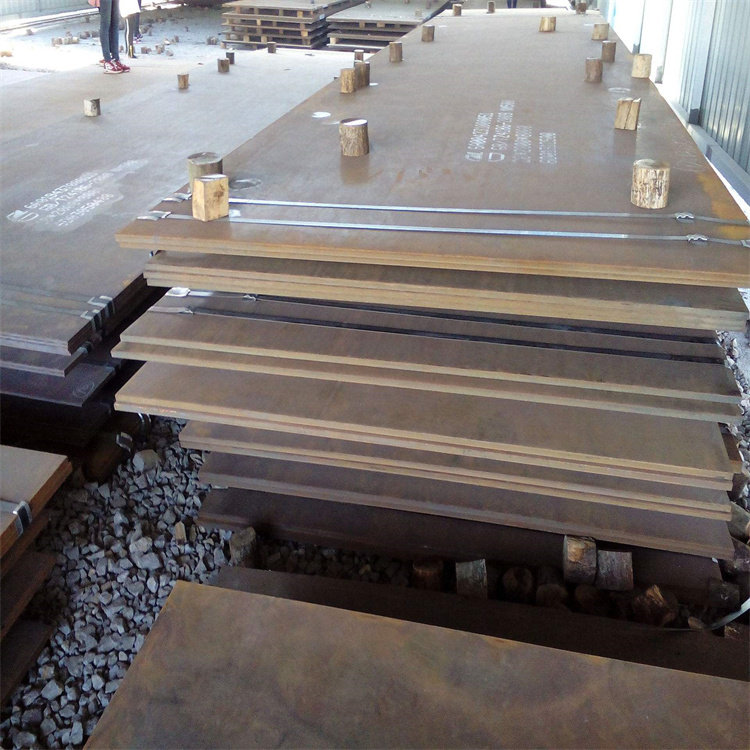 广州定做耐候钢板贵阳耐候钢板基础知识