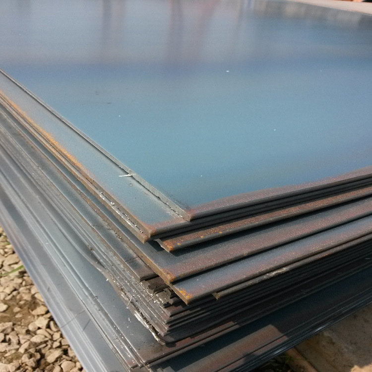 辽宁铁路耐候钢板供应商西安耐候钢板特点及应用