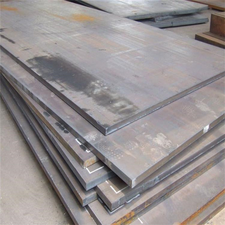耐候钢板用普通焊条焊接资阳耐候钢板牌号怎么看