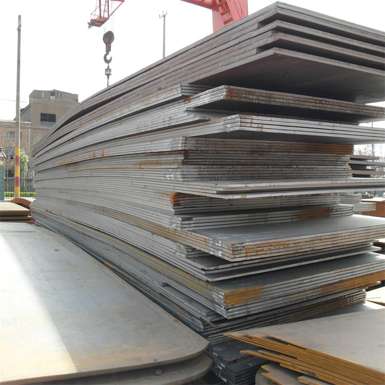 台州市耐候钢板定制襄樊耐候钢板花箱加工
