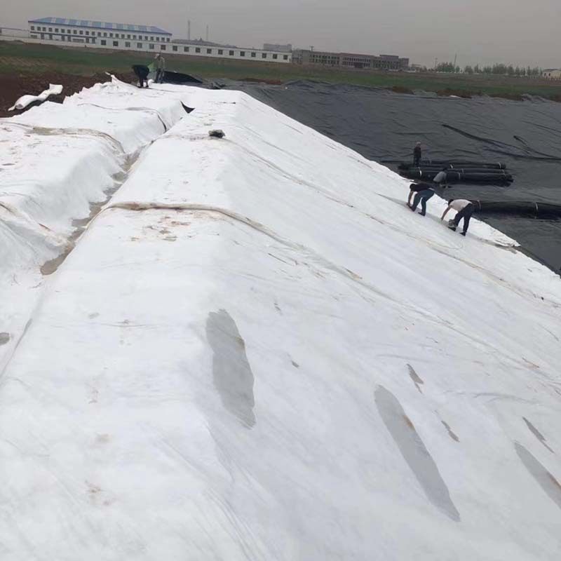 河南安阳400g聚酯无妨土工布厂家