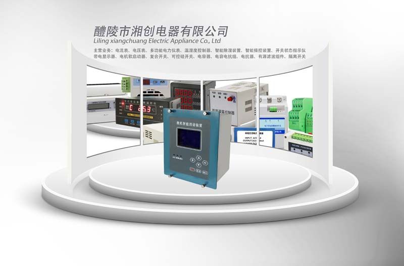 丽江市华坪县XTC-5211N温湿度控制器价格