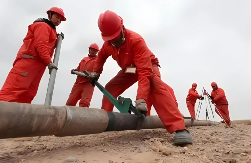 阿巴嘎旗石油化工管道清洗、冰浆清洗技术