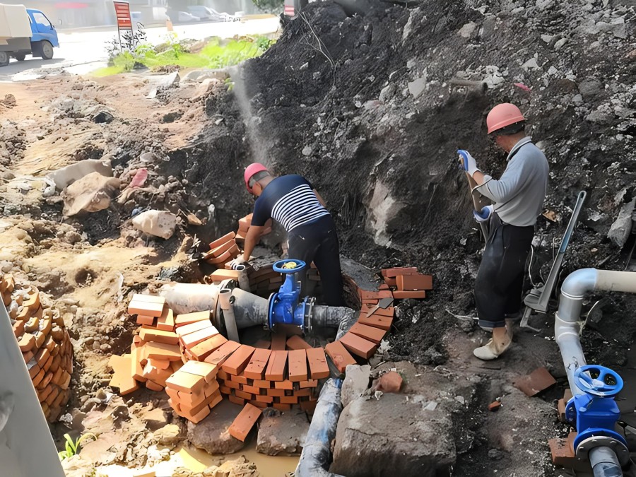 溆浦石油化工管道清洗冰浆清洗技术