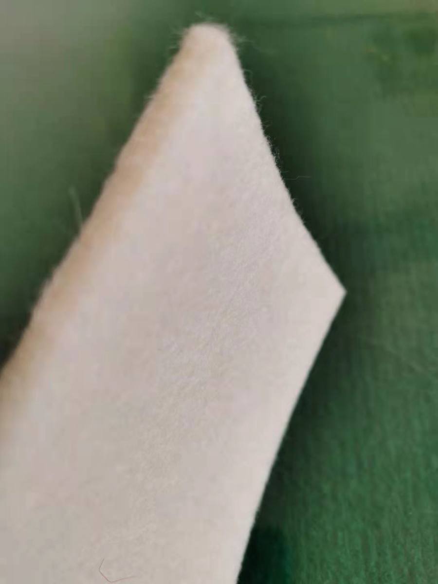广东广州南沙加厚2mm化纤混纺书画羊毛毡垫规格型号广东广州南沙