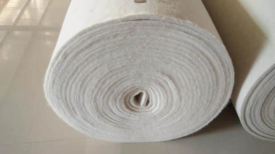 广东茂名电白吸尘化纤羊毛毡毡垫高品质的选择广东茂名电白
