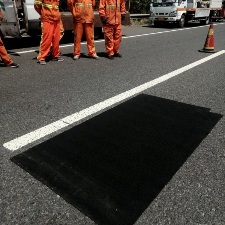 湛江沥青道路修补料厂家电话