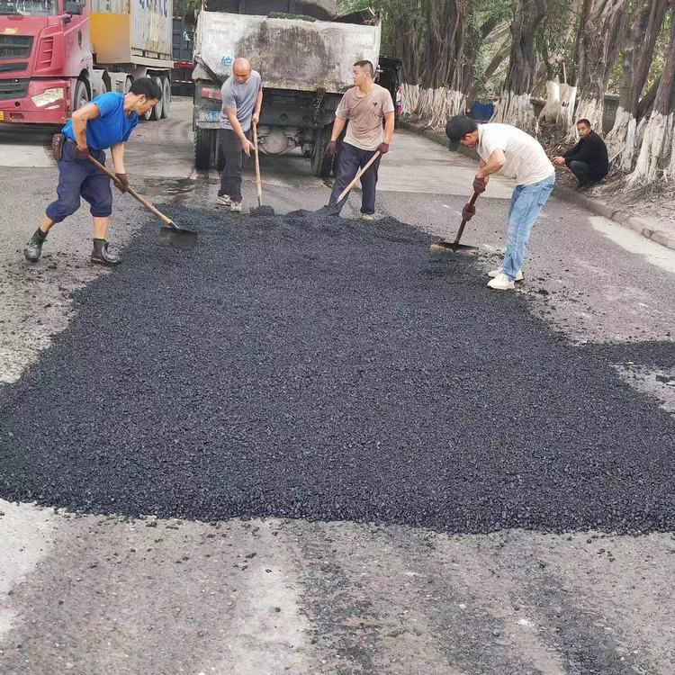 七台河道路冷补材料公司