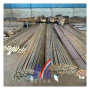 切割40CrNi2Si2MoVA合金钢722M24-锻环30mm-360mm