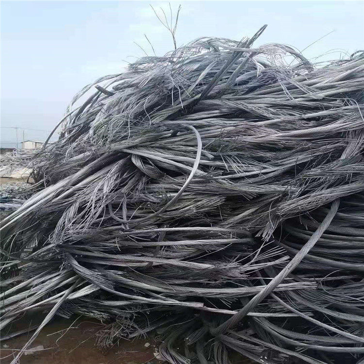 西藏阿里回收废电缆/动态回收废电缆高压电缆回收/动态