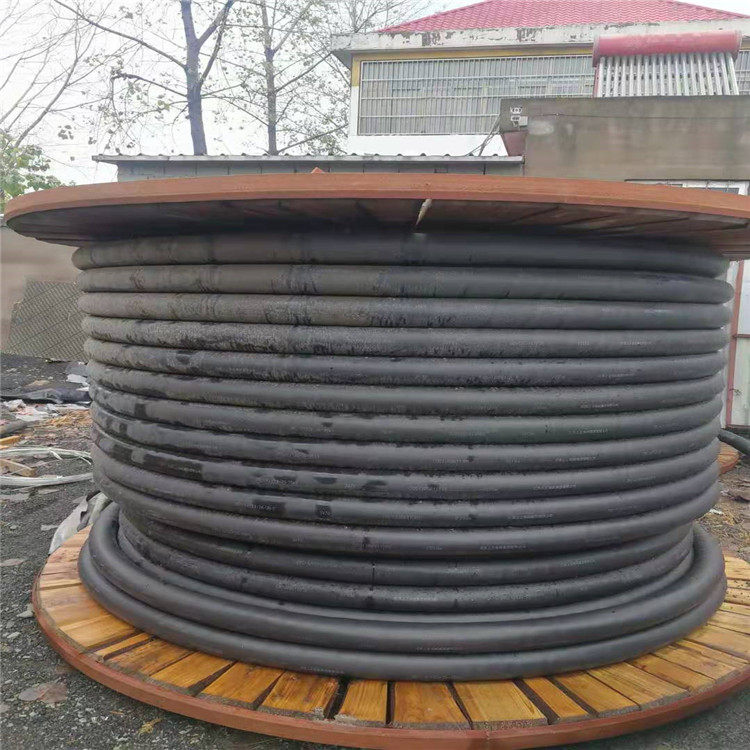 新疆伊犁光伏板组件回收回收电缆电线/动态回收电缆电线