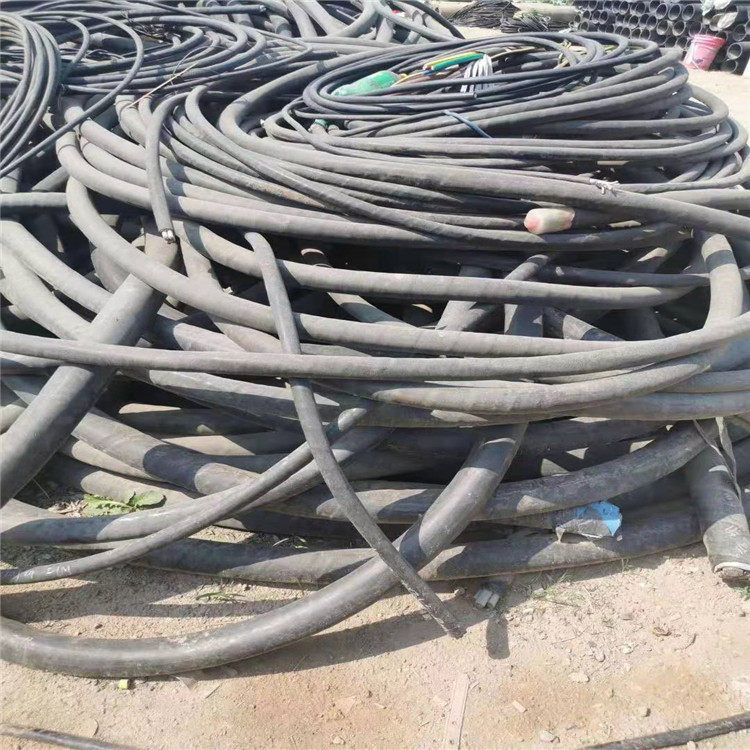 湖北随州回收电缆/回收电缆回收废电缆/