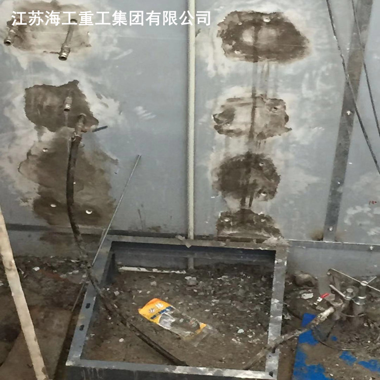 降水井堵漏-凌源市施工队伍##江苏海工重工集团有限公司