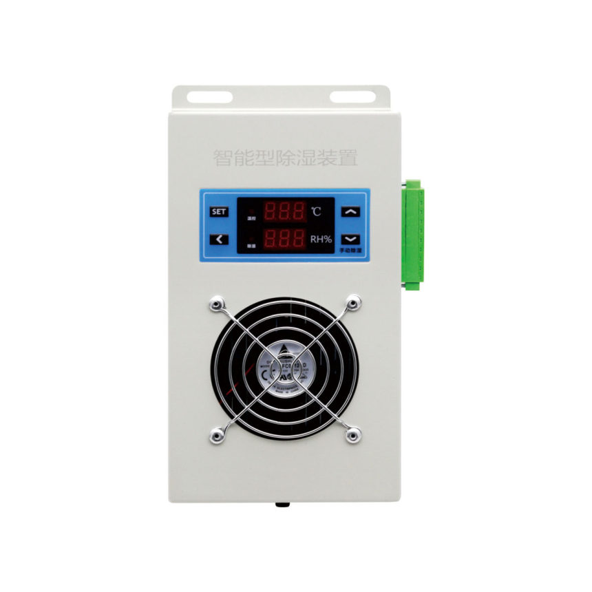 PRCF-108温湿度控制器2024已更新/
