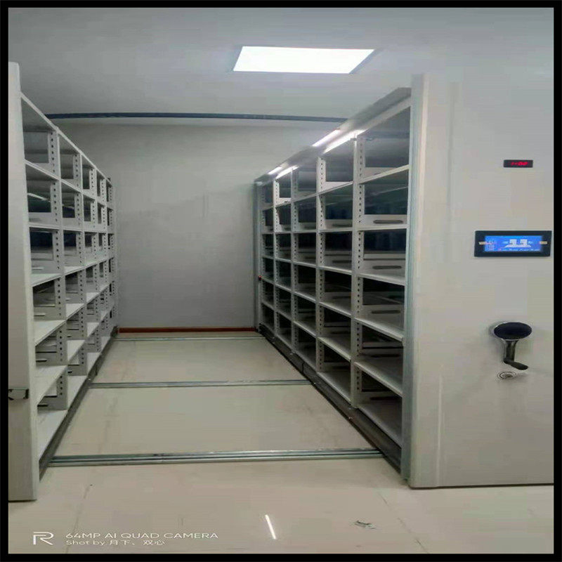 吉林档案室密集文件柜生产厂家