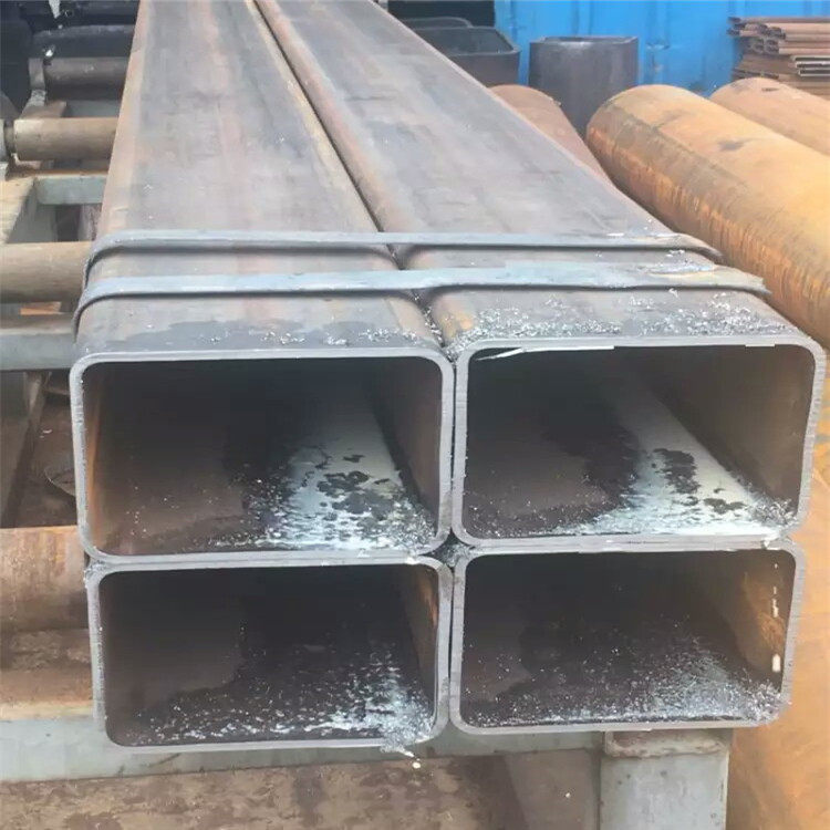 随州20号碳钢方管厂家 50x50x1.5方管价格