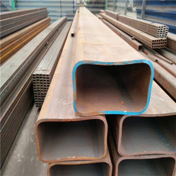 威海q345d大口径方管厂家 25x25x1.3方管价格