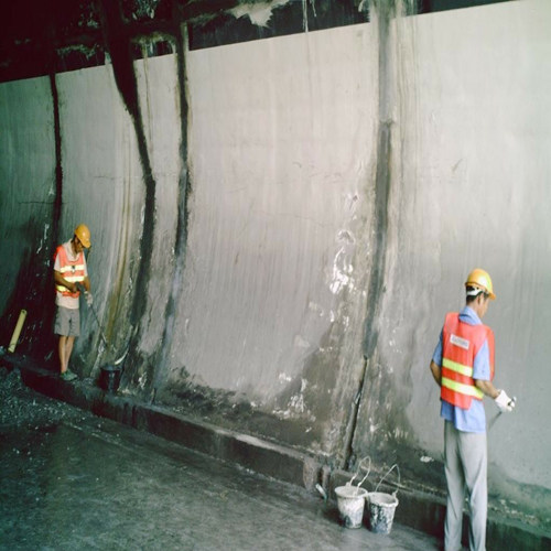 广西市隧洞堵漏质保五年‰高分子纳米材料